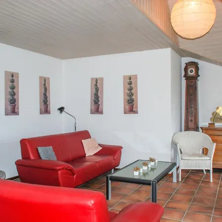 Tazzino By Interhome Lejlighed
