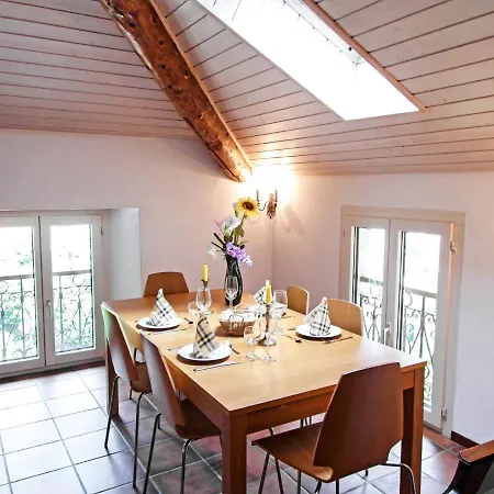 Lejlighed Tazzino By Interhome
