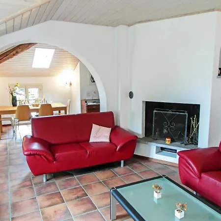 Lejlighed Tazzino By Interhome *