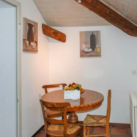 Tazzino By Interhome Διαμέρισμα Λοκάρνο